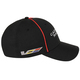 Cadillac Racing Hat - Red
